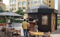 French Bakery - Dubai international Academic City