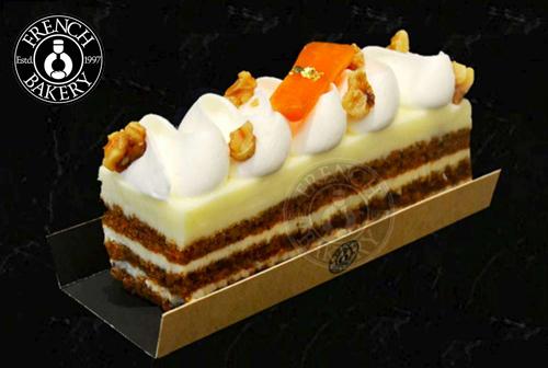 Carrot - Cake Mono