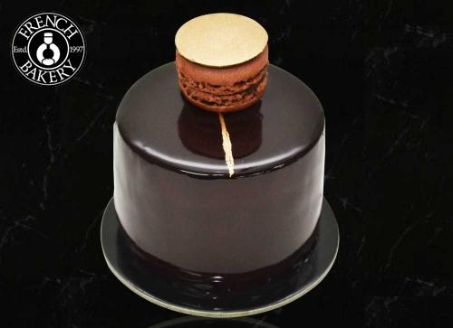Alcazar - Cake Mono