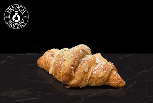 Almond Croissant