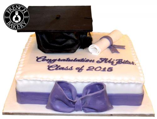 Anniversary Cake 100