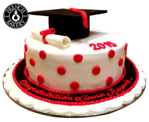 Anniversary Cake 109