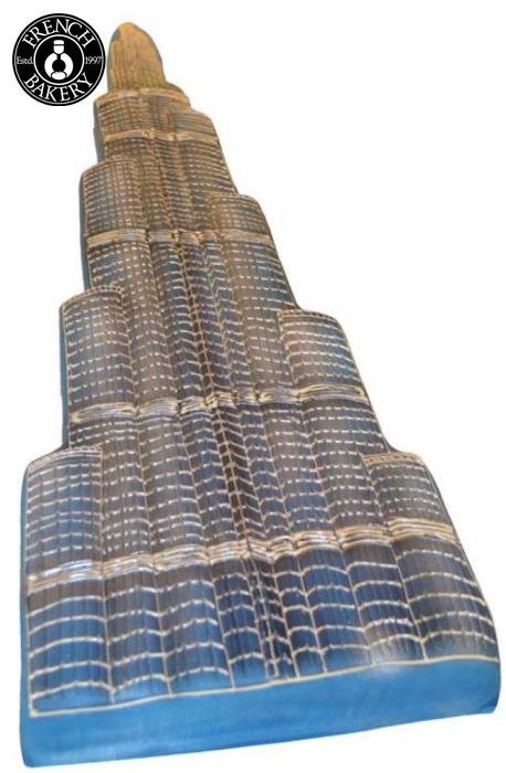 Anniversary Cake 158