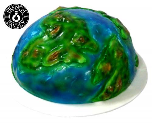 Anniversary Cake 166