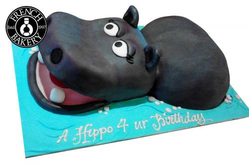 Anniversary Cake 171