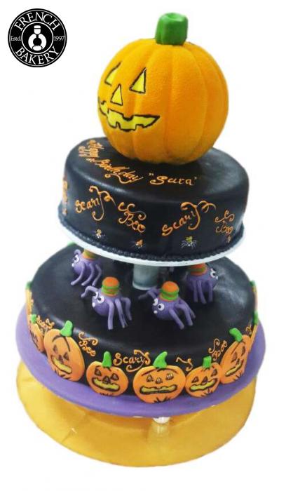 Anniversary Cake 177