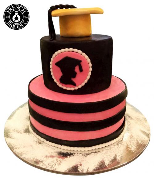 Anniversary Cake 178