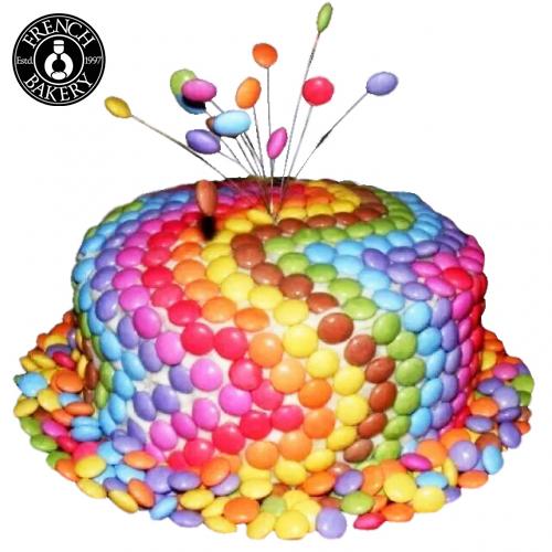 Anniversary Cake 187