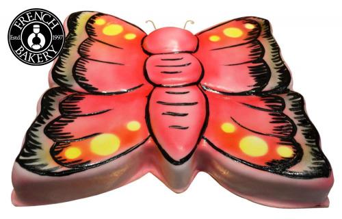 Anniversary Cake 211