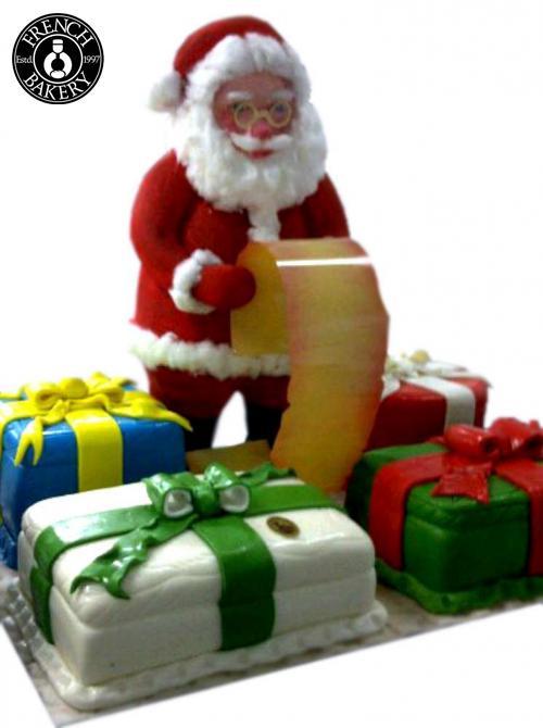 Anniversary Cake 212