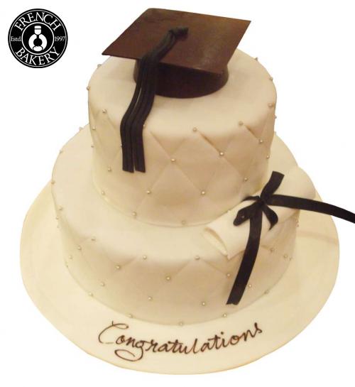 Anniversary Cake 223