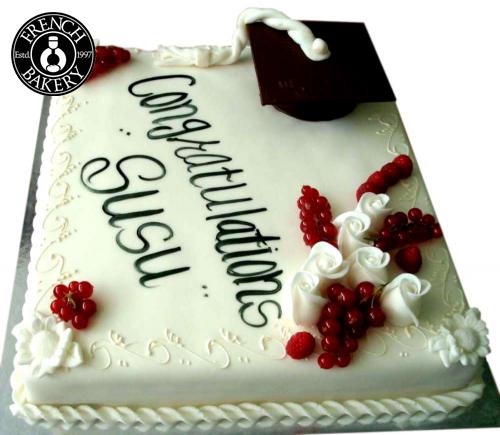 Anniversary Cake 023
