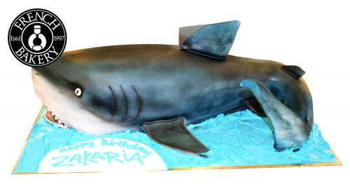 Anniversary Cake 231