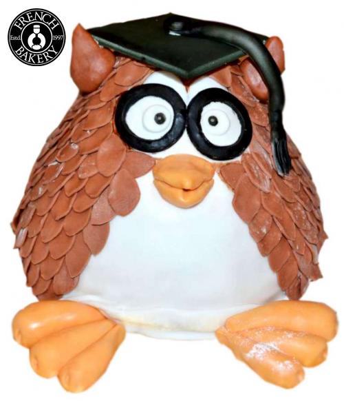 Anniversary Cake 024