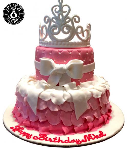 Anniversary Cake 241