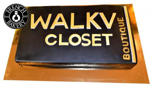 Anniversary Cake 249