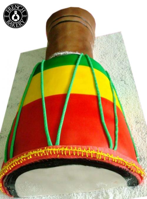 Anniversary Cake 026