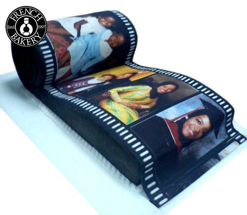 Anniversary Cake 271