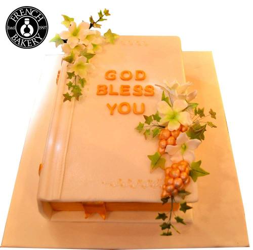 Anniversary Cake 274