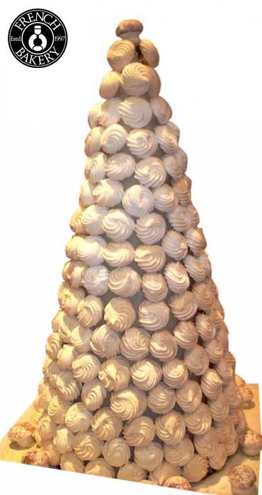 Macaroons Tower 003