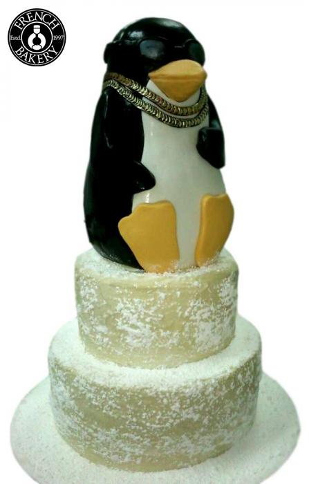 Anniversary Cake 314