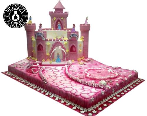 Anniversary Cake 317