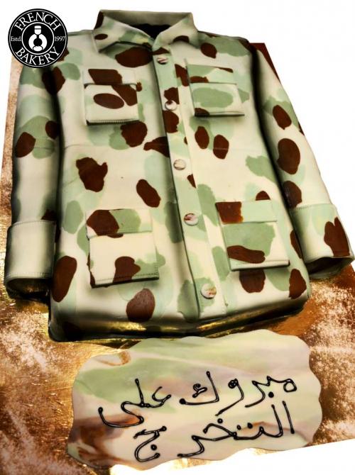 Anniversary Cake 349