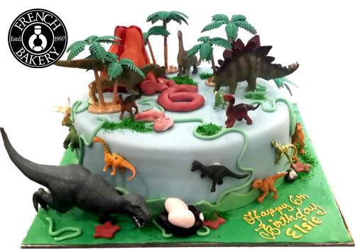 Anniversary Cake 351
