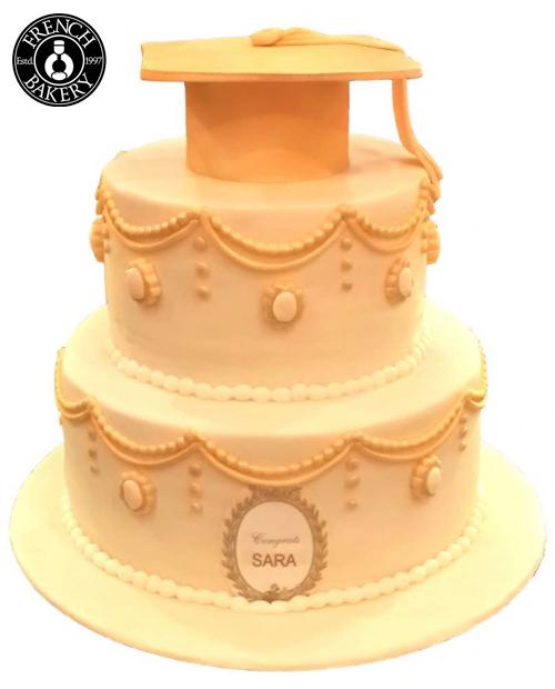 Anniversary Cake 366