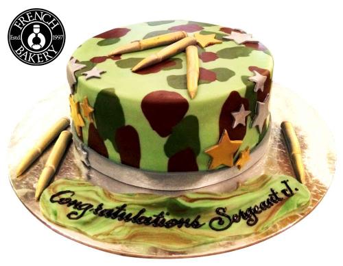 Anniversary Cake 379