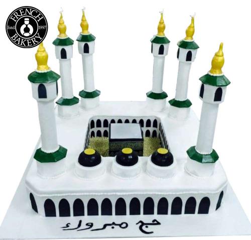 Anniversary Cake 381