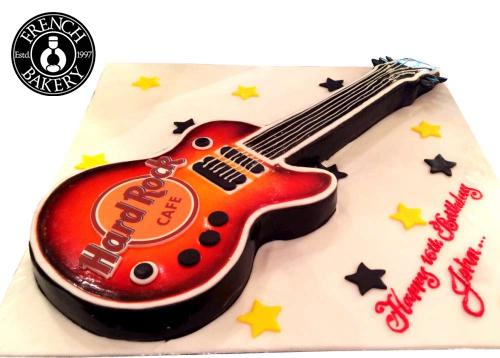 Anniversary Cake 392