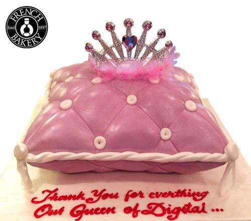 Anniversary Cake 396