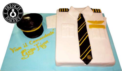 Anniversary Cake 415