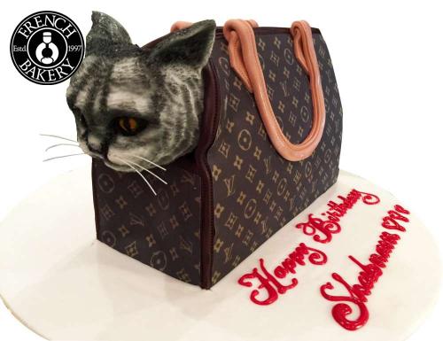 Anniversary Cake 468