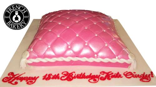 Anniversary Cake 486