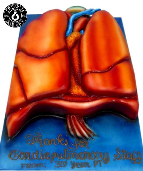 Anniversary Cake 052