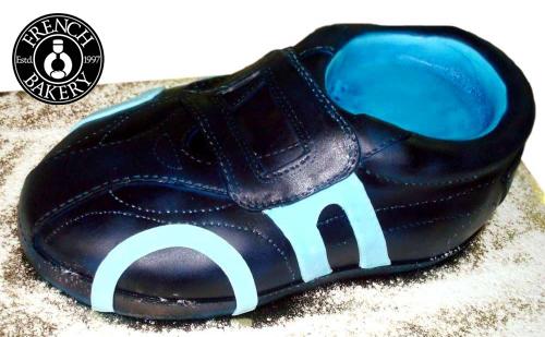 Anniversary Cake 057