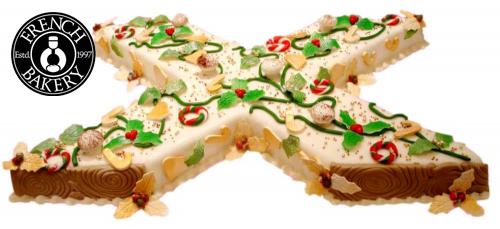 Anniversary Cake 072