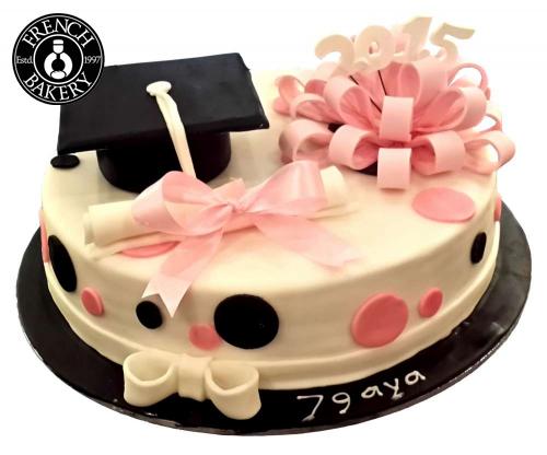 Anniversary Cake 084