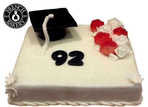 Anniversary Cake 086