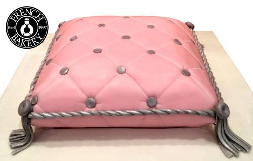 Anniversary Cake 098