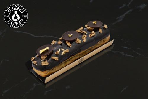 Eclair Chocolate - Cake Mono