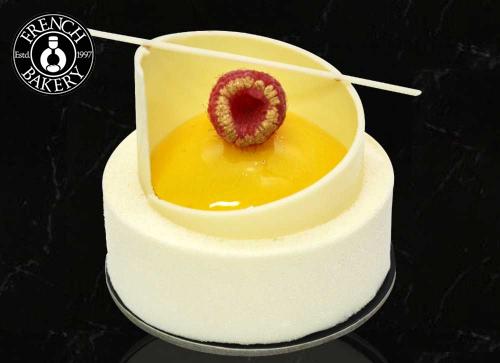 Coconut Exotica - Cake Mono