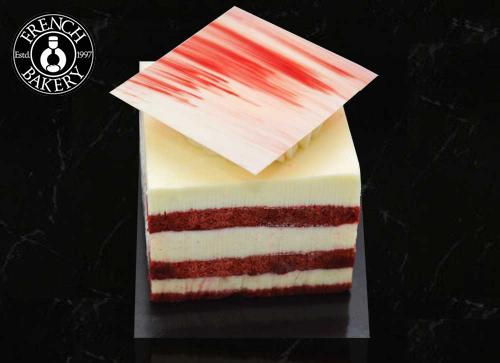 Red Velvet - Cake Mono