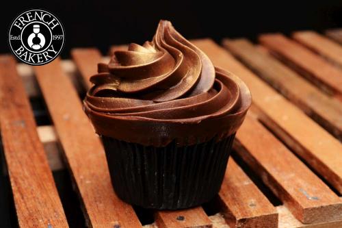 Red Velvet - Mini Cupcake