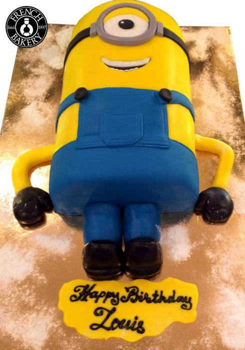 Children Cake 050