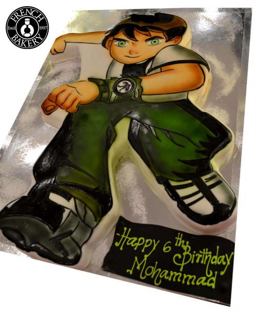 Children Cake 106