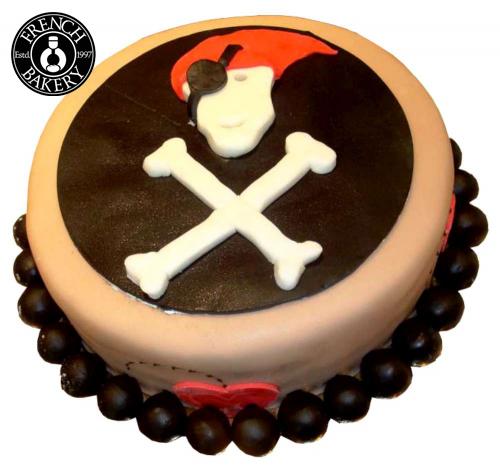 Children Cake 107