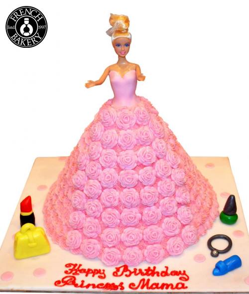 Children Cake 010